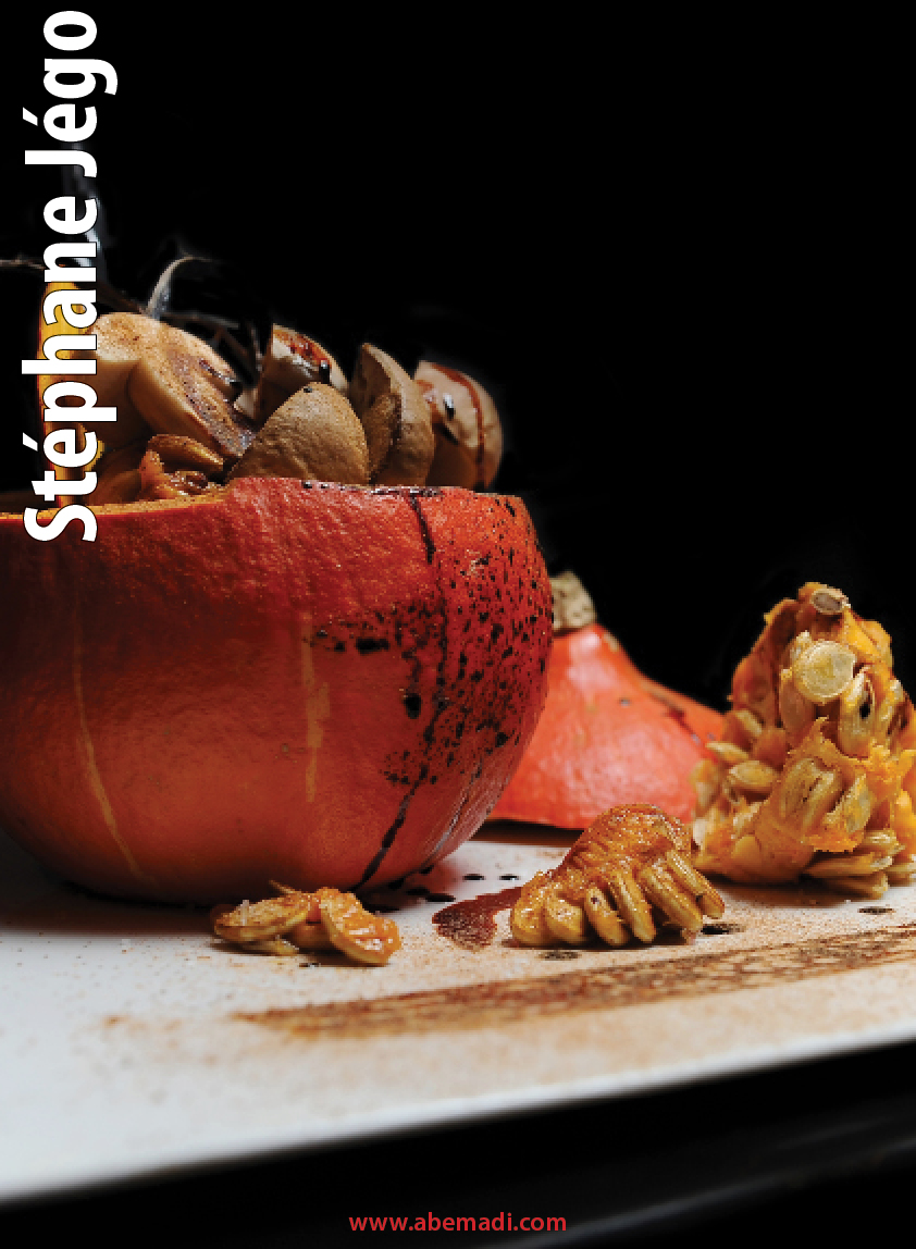 France Top Chefs Guide